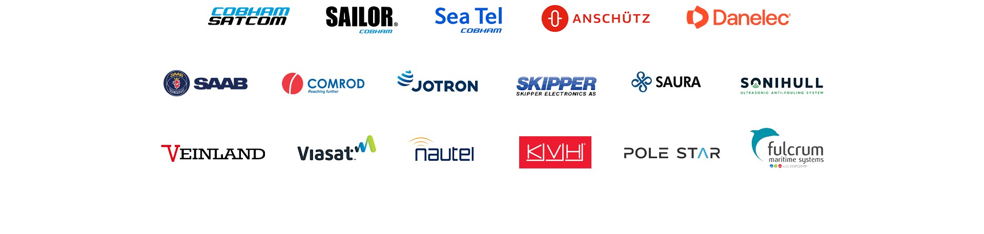 Marcas Representadas