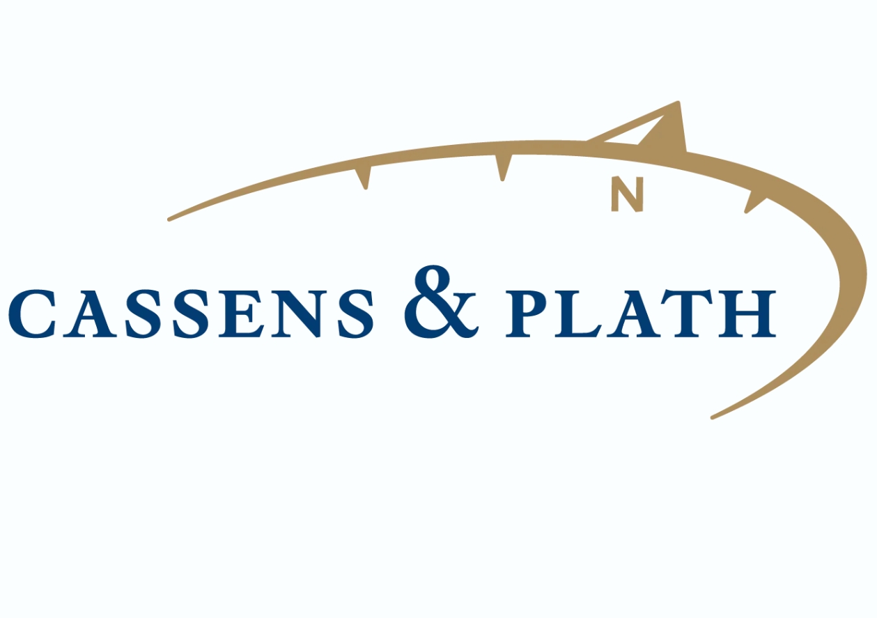 Logo Cassens & Plath