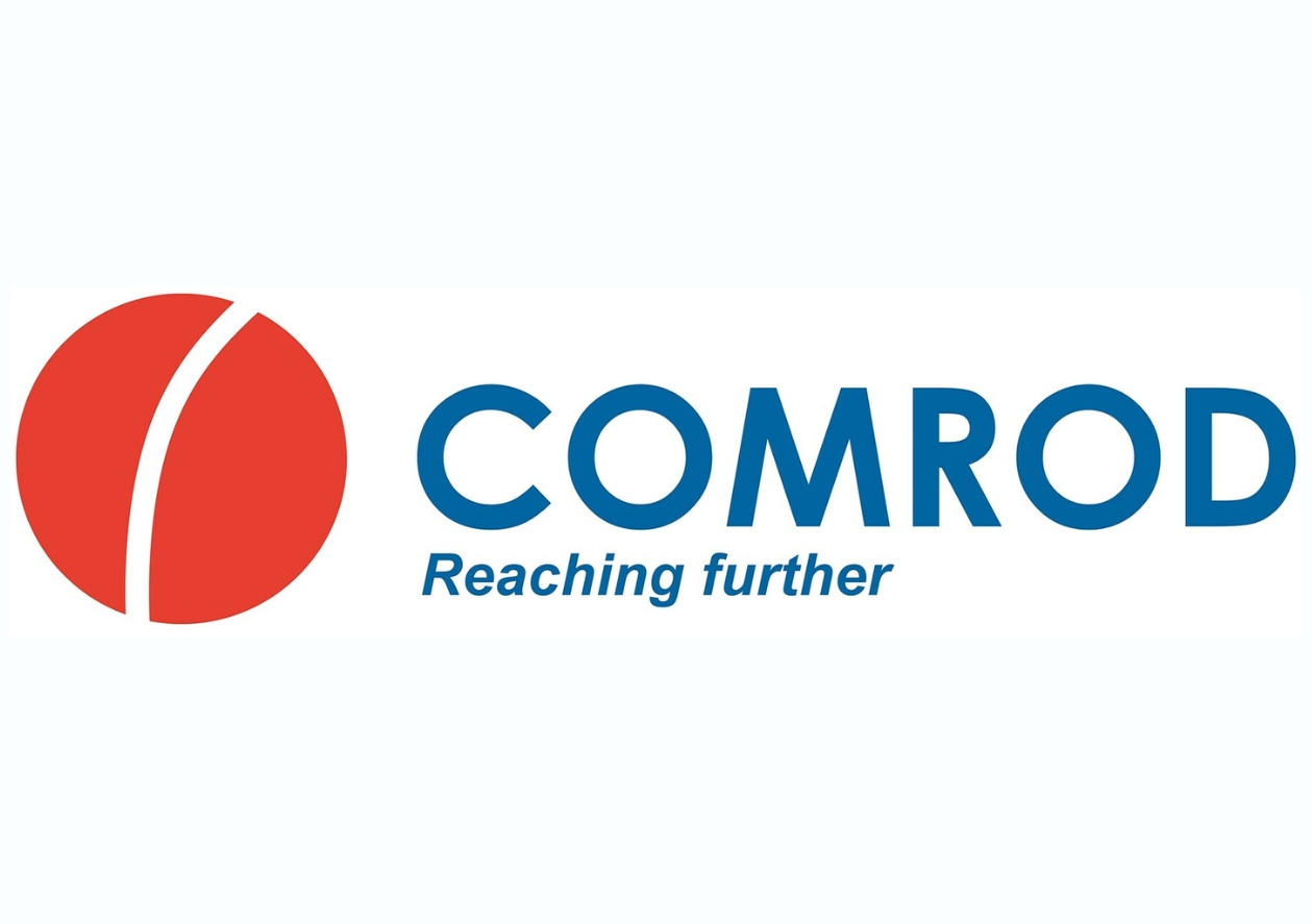 Logo Comrod