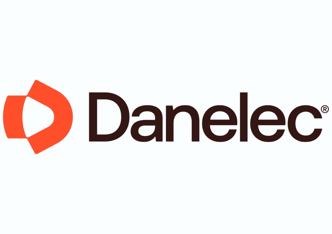 Logo Danelec Marine