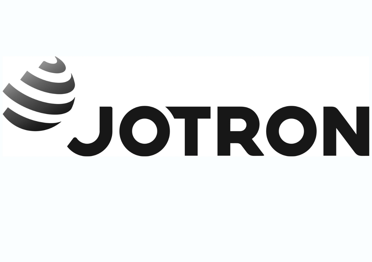 Logo Jotron