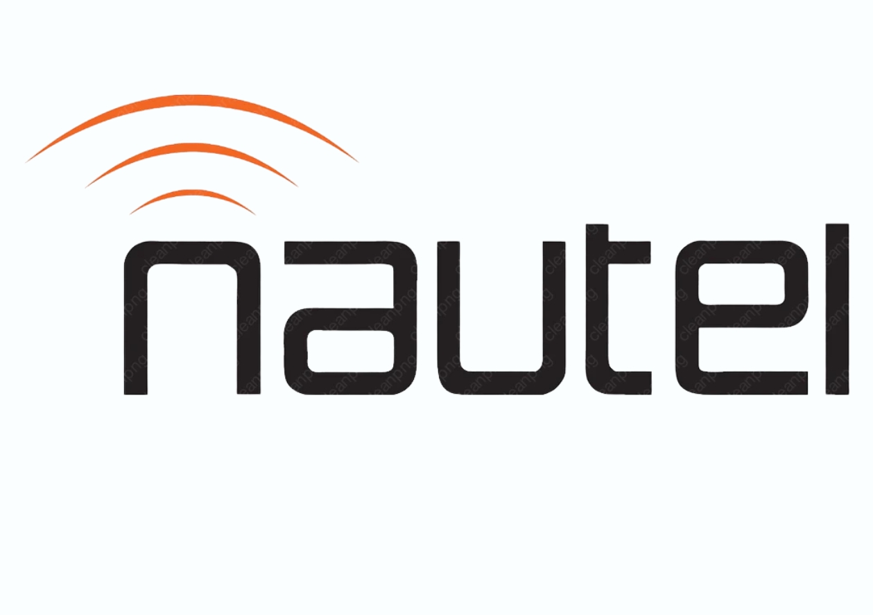 Logo Nautel