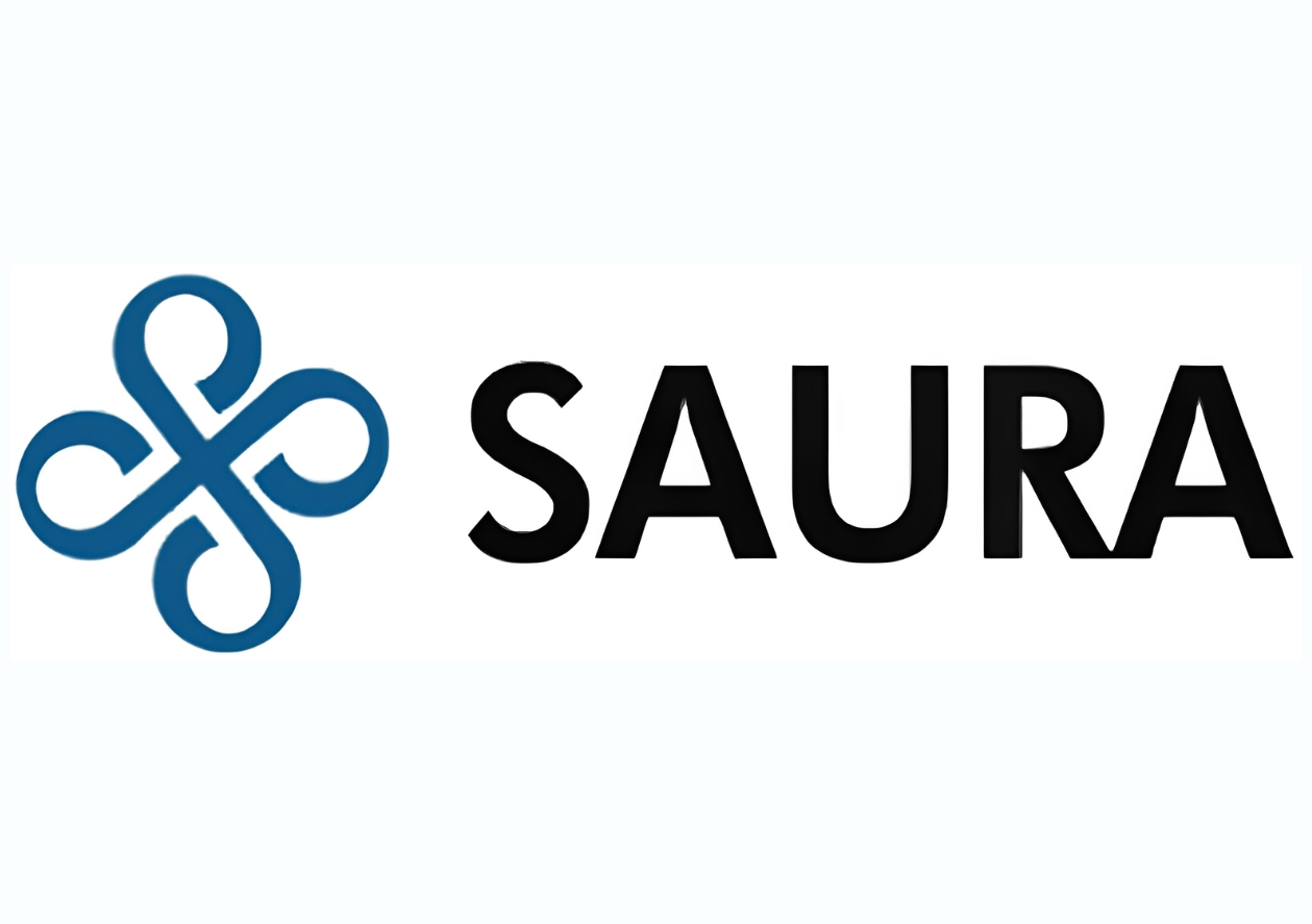 Logo Saura