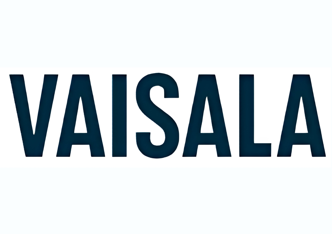 Logo Vaisala