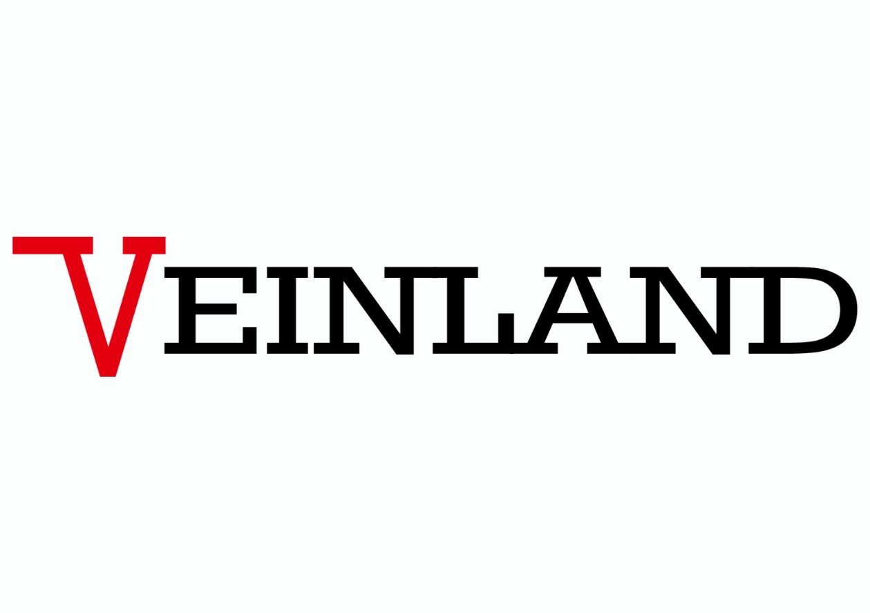 Logo Veinland