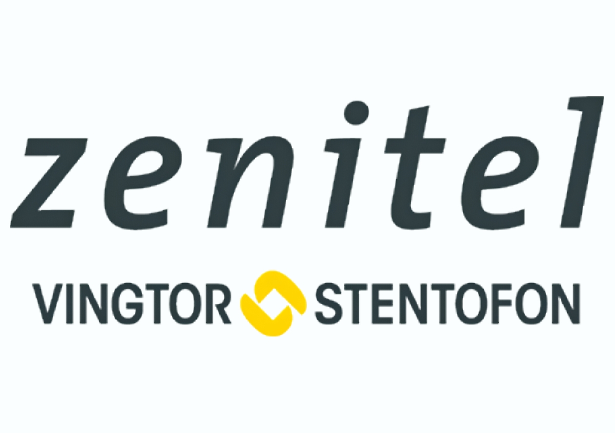 Logo Zenitel